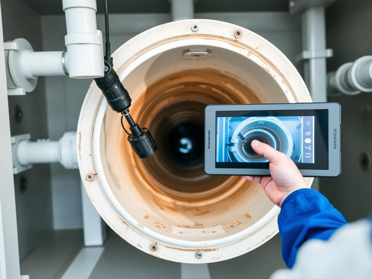 Cameradetectie